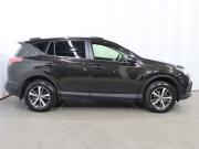 Toyota RAV4 IV (XA40) Рестайлинг Москва  - изображение 34