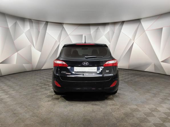 Hyundai i30 II Рестайлинг с пробегом 2016 года, цена 1 069 000 рублей, 122116 км, универсал, Автокод Объявления