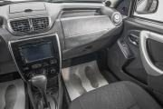 Nissan Terrano III (D10) Барнаул  - изображение 42