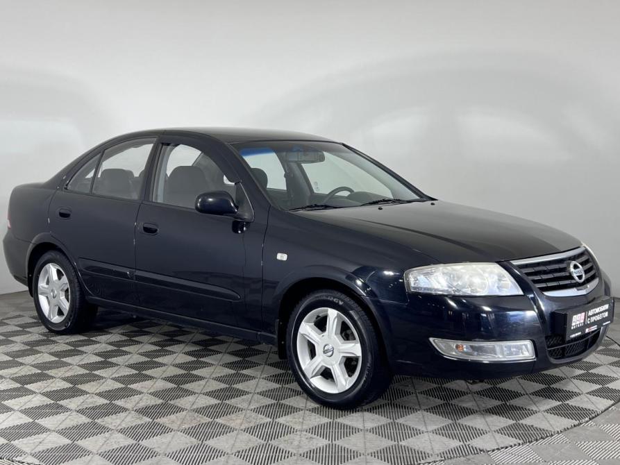 Nissan Almera Classic I Ростов-на-Дону  - изображение 3
