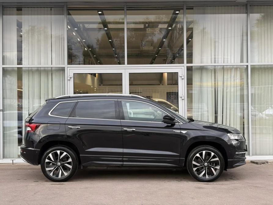 Skoda Karoq I Рестайлинг Воронеж  - изображение 4