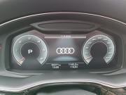 Audi SQ7 I (4M) Рестайлинг Санкт-Петербург  - изображение 40