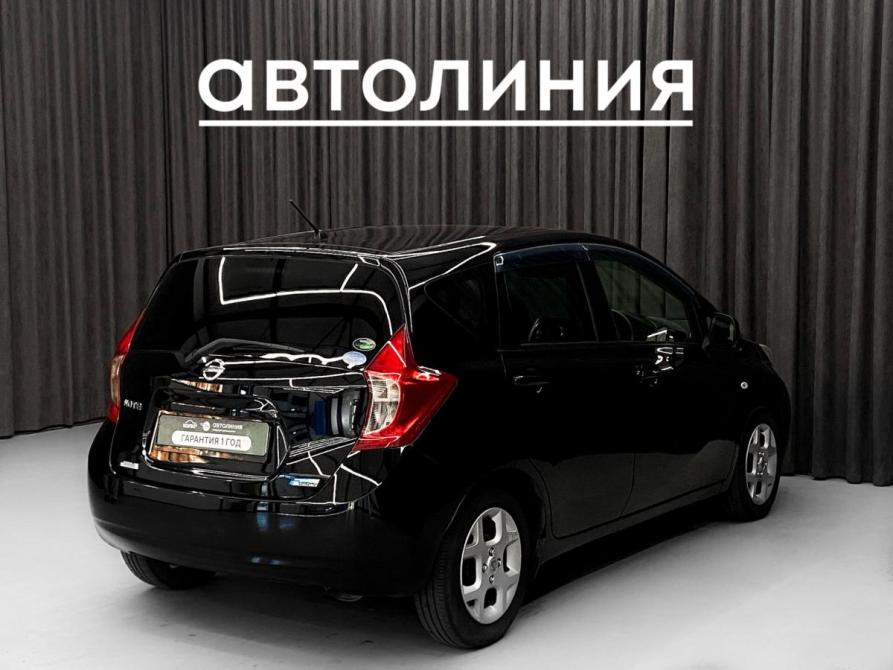 Nissan Note II Красноярск  - изображение 5