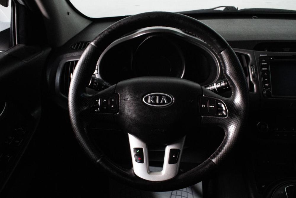 Kia Sportage III Сургут  - изображение 13
