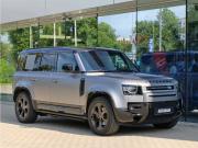 Land Rover Defender II Санкт-Петербург  - изображение 32