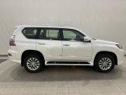 Lexus GX II Рестайлинг Нижний Тагил  - изображение 26