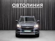 Chery Tiggo 4 I Рестайлинг Красноярск  - изображение 22