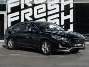 Hyundai Sonata VII (LF) Рестайлинг Волгоград  - изображение 23