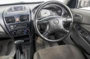 Nissan Bluebird Sylphy I (G10) Барнаул  - изображение 35