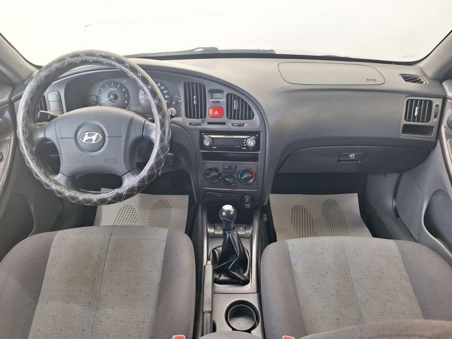 Hyundai Elantra III (XD2) Рестайлинг Смоленск  - изображение 7