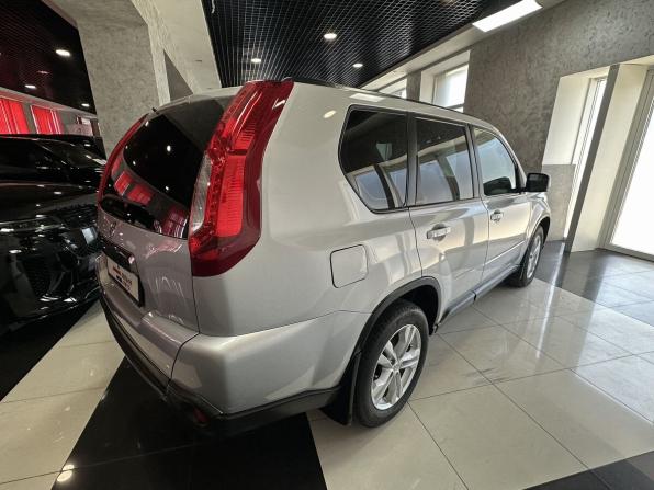 Nissan X-Trail II Рестайлинг с пробегом 2013 года, цена 1 395 000 рублей, 194522 км, внедорожник, Автокод Объявления