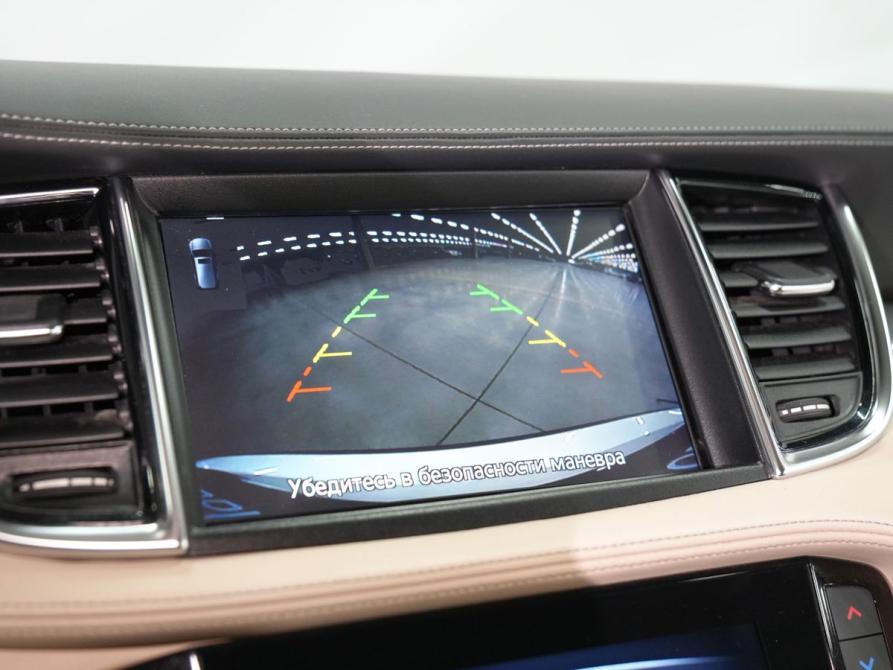 Infiniti QX50 II Новосибирск  - изображение 34