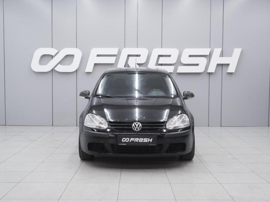 Volkswagen Golf V Ростов-на-Дону  - изображение 3