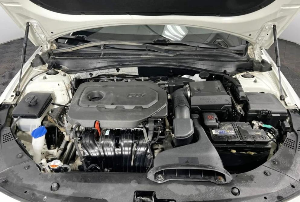 Kia Optima IV Рестайлинг Нижний Новгород  - изображение 22