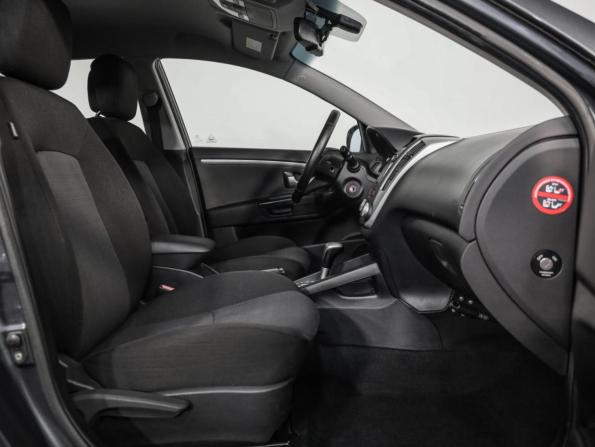 Kia Ceed I Рестайлинг с пробегом 2011 года, цена 699 000 рублей, 240862 км, универсал, Автокод Объявления