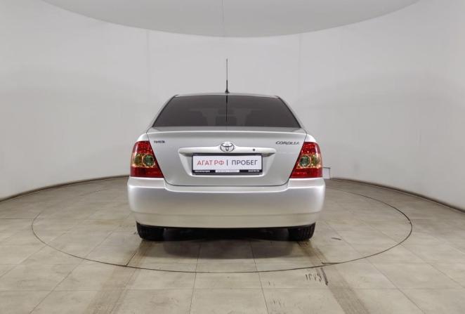 Toyota Corolla X (E140 E150) с пробегом 2006 года, цена 865 000 рублей, 138619 км, седан, Автокод Объявления