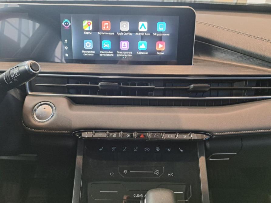 Chery Tiggo 4 Pro I Казань  - изображение 18
