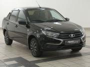 Lada (ВАЗ) Granta I Рестайлинг Иваново  - изображение 18