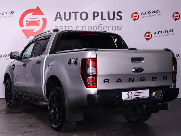 Ford Ranger T6 с пробегом 2013 года, цена 2 200 000 рублей, 283000 км, offers.body_type.unknown, Автокод Объявления