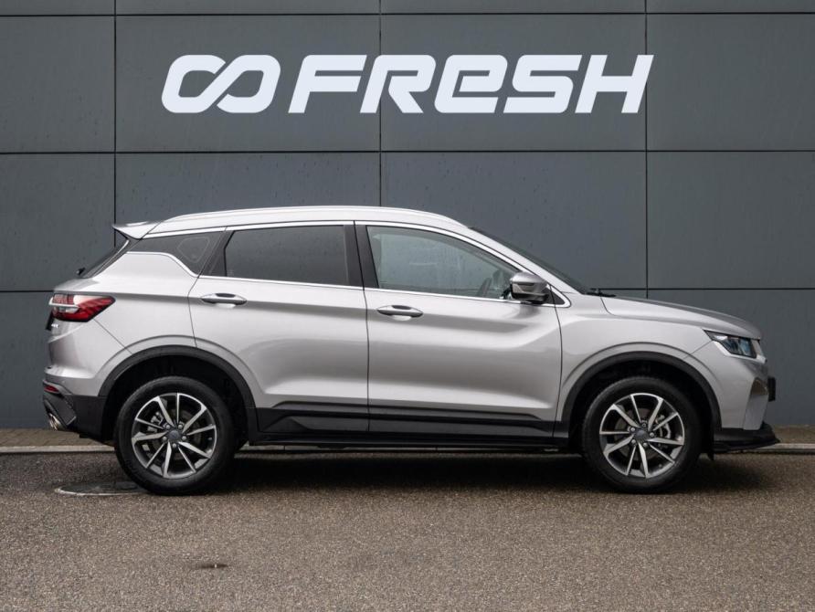 Geely Coolray I Краснодар  - изображение 5