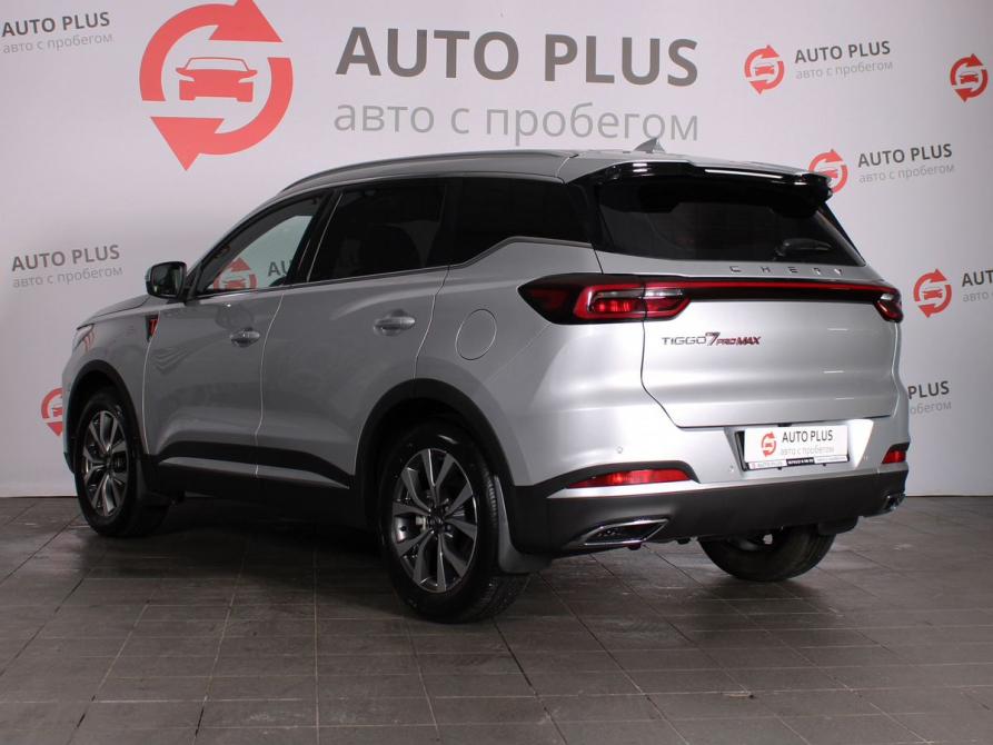 Chery Tiggo 7 Pro Max I Минеральные Воды  - изображение 2