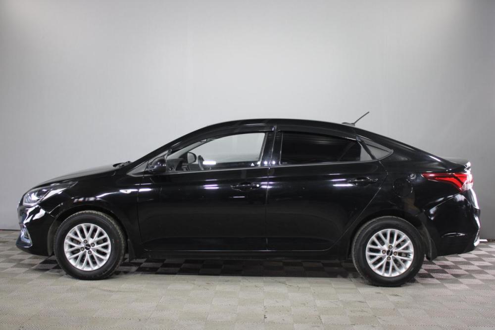 Hyundai Solaris II Санкт-Петербург  - изображение 5