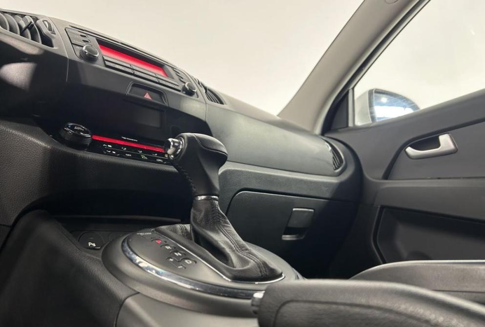 Kia Sportage III Саранск  - изображение 23