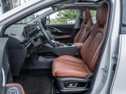 Omoda C5 I Ставрополь  - изображение 37