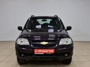 Chevrolet Niva I Рестайлинг Альметьевск  - изображение 21