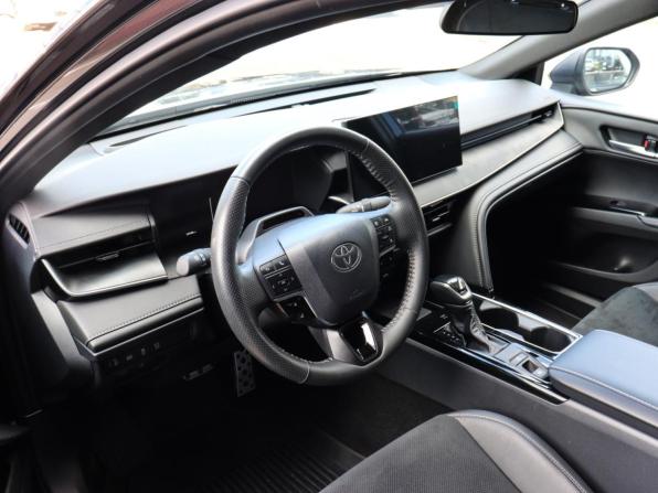 Toyota Camry IX (XV80) China Market с пробегом 2025 года, цена 4 187 000 рублей, 15750 км, седан, Автокод Объявления