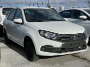 Lada (ВАЗ) Granta I Рестайлинг Екатеринбург  - изображение 9