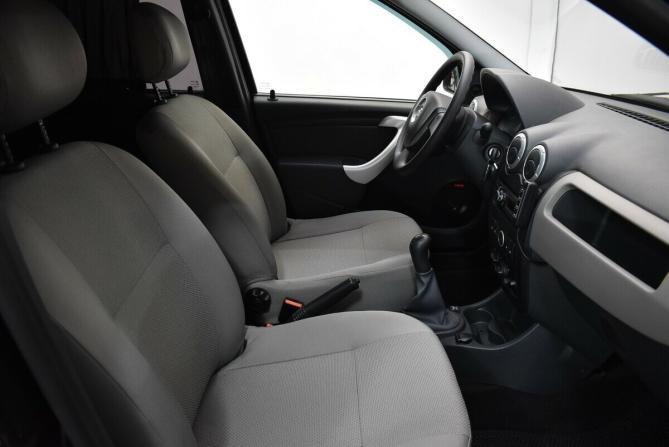 Lada (ВАЗ) Largus I с пробегом 2019 года, цена 950 000 рублей, 71358 км, универсал, Автокод Объявления