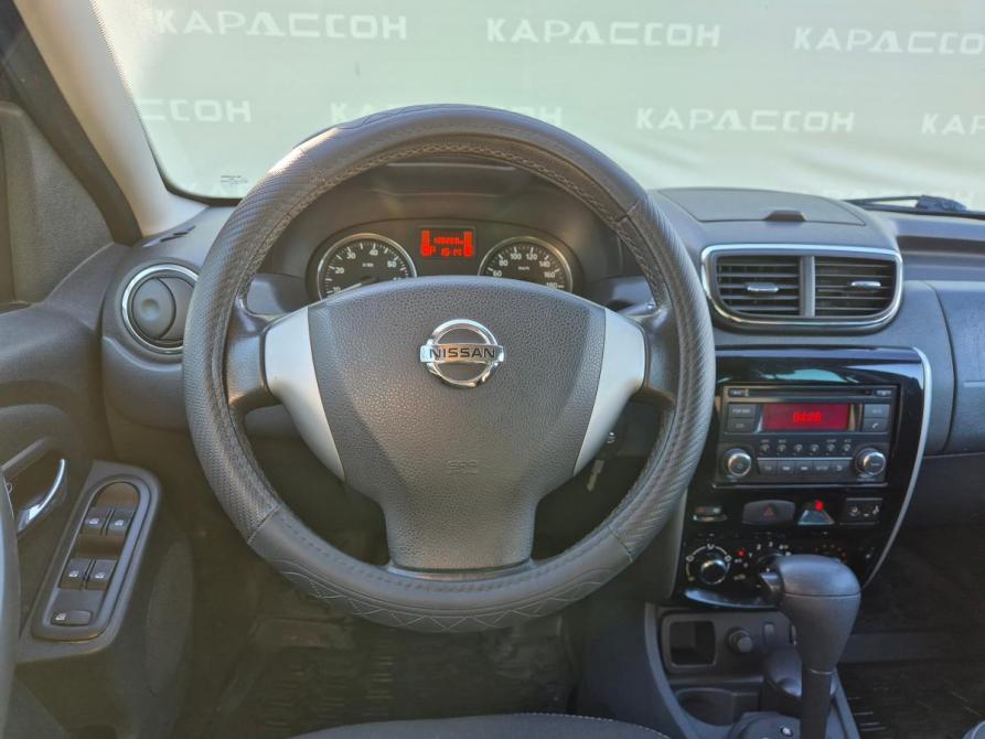 Nissan Terrano III (D10) Екатеринбург  - изображение 5