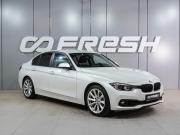 BMW 3 серии VI (F3x) Рестайлинг Воронеж  - изображение 26