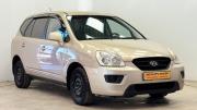 Kia Carens II (UN) Киров  - изображение 19