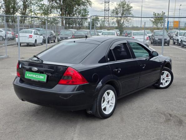 Ford Mondeo III Рестайлинг с пробегом 2003 года, цена 350 000 рублей, 256000 км, хэтчбек, Автокод Объявления