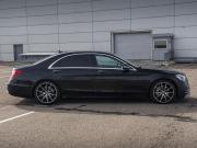 Mercedes-Benz S-Класс VII (W223) Москва  - изображение 34