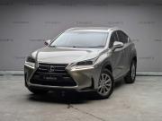 Lexus NX I Москва  - изображение 12