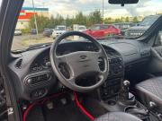Lada (ВАЗ) Niva Travel I Сыктывкар  - изображение 41
