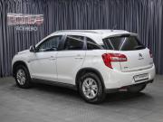 Citroen C4 Aircross Москва  - изображение 26