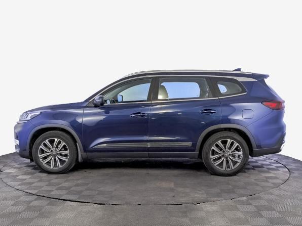 Chery Tiggo 8 I с пробегом 2020 года, цена 1 575 000 рублей, 102713 км, внедорожник, Автокод Объявления