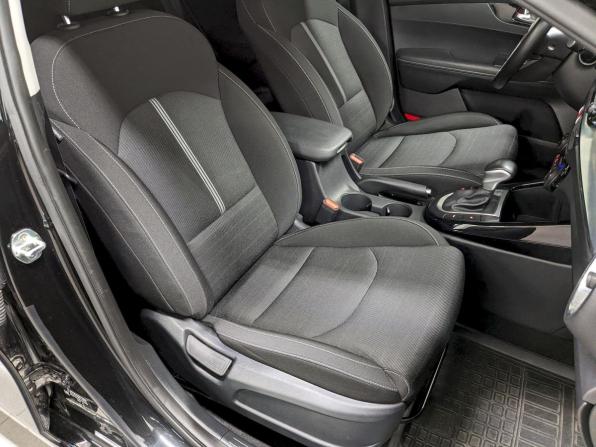 Kia Cerato IV с пробегом 2021 года, цена 1 850 000 рублей, 145823 км, седан, Автокод Объявления