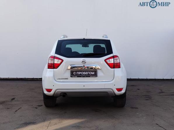 Nissan Terrano III (D10) с пробегом 2020 года, цена 1 668 000 рублей, 65359 км, внедорожник, Автокод Объявления