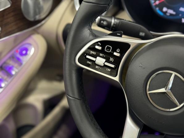 Mercedes-Benz GLC Coupe I (C253) Рестайлинг с пробегом 2019 года, цена 4 690 000 рублей, 88307 км, внедорожник, Автокод Объявления