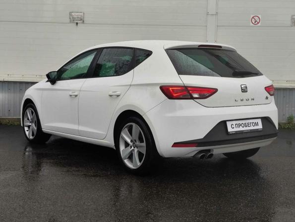 SEAT Leon III с пробегом 2013 года, цена 1 185 000 рублей, 175948 км, хэтчбек, Автокод Объявления