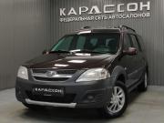 Lada (ВАЗ) Largus I Пермь  - изображение 21