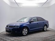 Volkswagen Jetta VI Рестайлинг Москва  - изображение 18