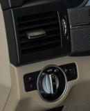 Mercedes-Benz GLK-Класс I (X204) Москва  - изображение 28