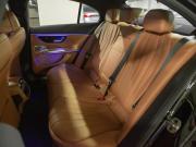 Mercedes-Benz E-Класс VI (W214 S214) Москва  - изображение 29