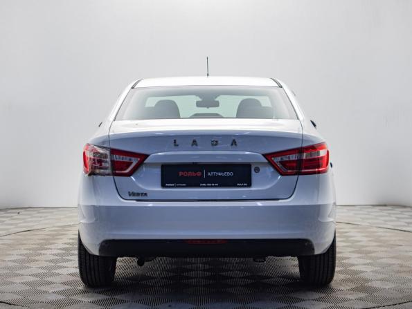 Lada (ВАЗ) Vesta I с пробегом 2016 года, цена 670 000 рублей, 150180 км, седан, Автокод Объявления